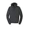 Port & Company® Beach Wash Garment-Dyed Pullover Hooded Adult Sweatshirt